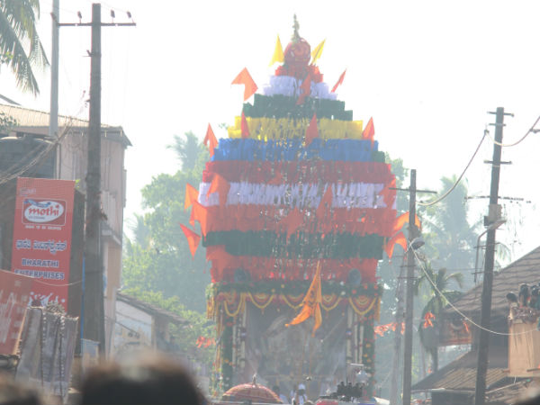 ರಥೋತ್ಸವ