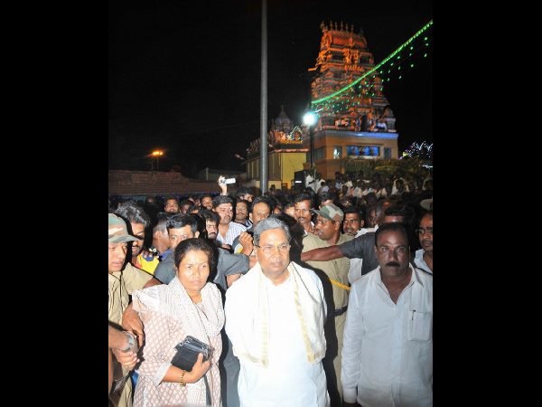 ಸ್ನೇಹಿತರನ್ನು ಭೇಟಿ ಮಾಡಿದ ಸಿಎಂ