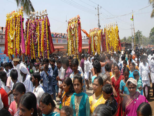 ದೇವರ ರಕ್ಷಣಾ ಛತ್ರಿ