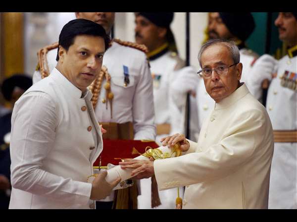 ಫಿಲ್ಮ್ ಮೇಕರ್ ಮಧೂರ್ ಭಂಡಾರ್ಕರ್ ಫಿಲ್ಮ್ ಮೇಕರ್ ಮಧೂರ್ ಭಂಡಾರ್ಕರ್