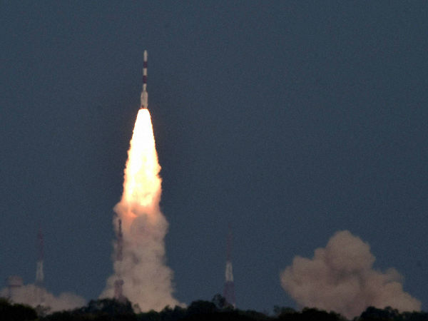 ಎಲ್ಲಿಂದ ಉಡಾವಣೆ 