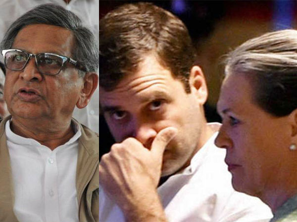 ಸೋನಿಯಾ ಮತ್ತು ರಾಹುಲ್‌ ತಾಳ್ಮೆ