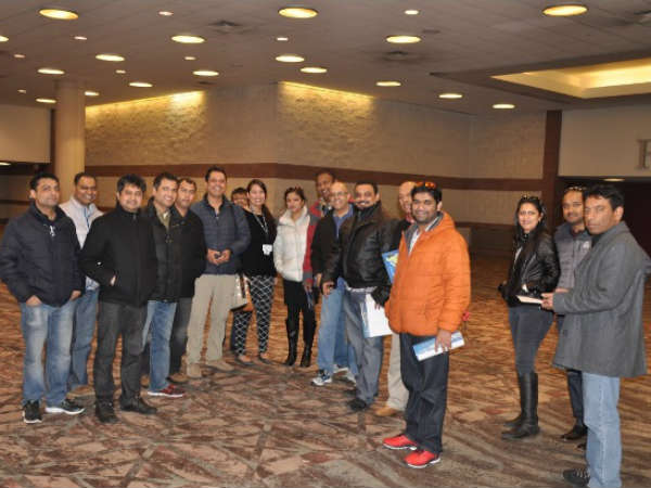 9th AKKA WKC : Early bird registration ends on 15th March