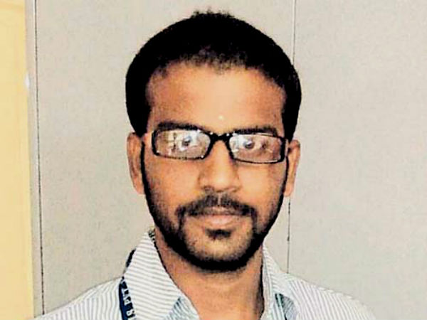 harish