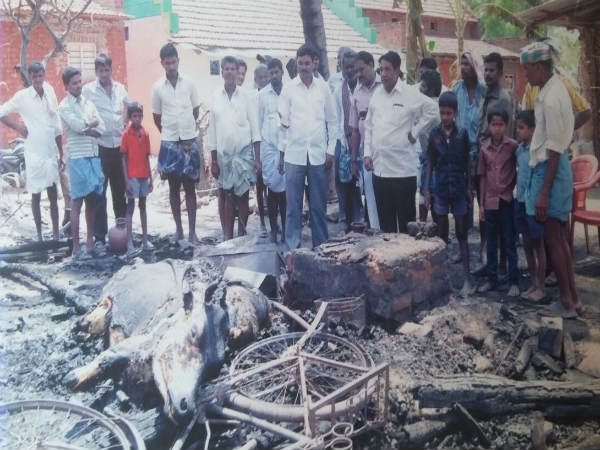 Inshort News of Mandya and Mysuru