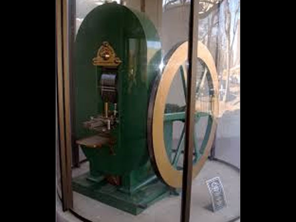 Money Museum in Colorado Springs, America - Article Part 2