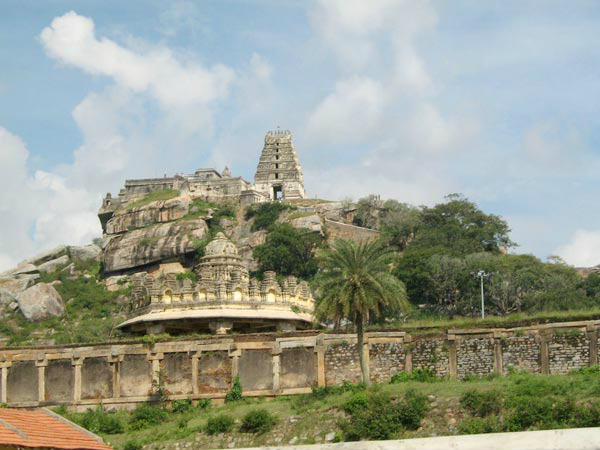 Vairamudi fest 2016 in Melukote Mandya Vairamudi fest 2016 in Melukote Mandya