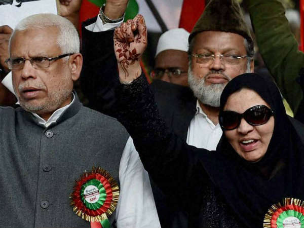 Karnataka Budget 2016 : For Minorities and backward class