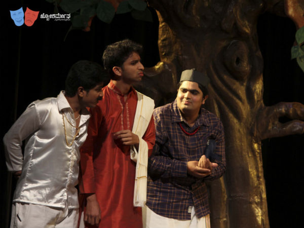 Sattavana Santaapa is a Kannada play written by TP Kailasam KH Kalasoudha 9 March Sattavana Santaapa is a Kannada play written by TP Kailasam KH Kalasoudha 9 March