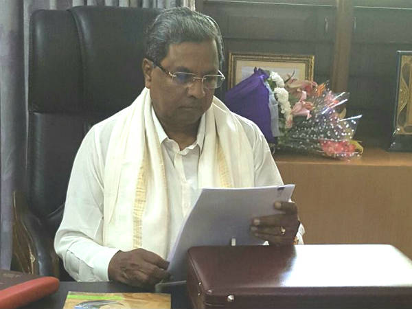 Karnataka Budget 2016 : For Minorities and backward class
