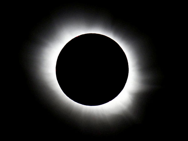 Dos and Don'ts during Solar eclipse