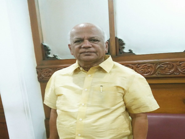 What says IT Minister SR Patil about Siddaramaiah budget