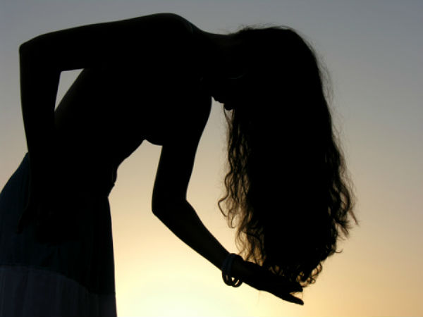 Story of Gurubasavi, who challenged the society with her guts