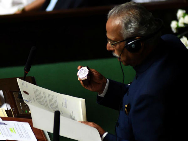 ಮುಖ್ಯಮಂತ್ರಿಗಳ ಸ್ಪಷ್ಟನೆ