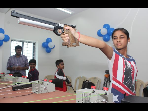 ಗುಣಮಟ್ಟದ ಅಕಾಡಮಿ