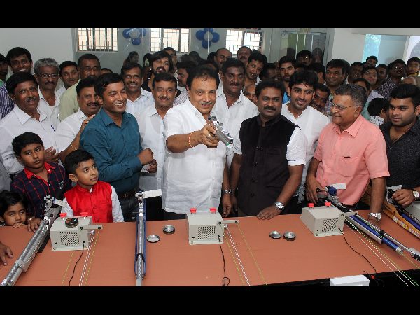 ವಾರಾಂತ್ಯವೂ ತರಗತಿ ಇದೆ