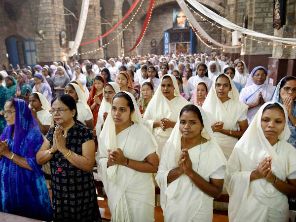  ಪ್ರಾರ್ಥನೆ