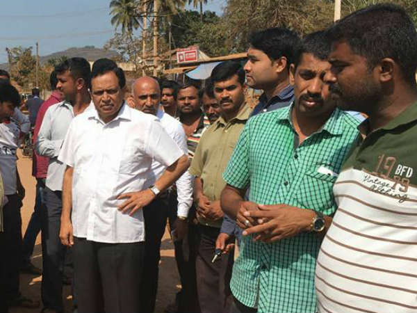 'ಬೇಷರತ್ತಾಗಿ ಮೌಲ್ಯಮಾಪನ ನಡೆಸಿ'