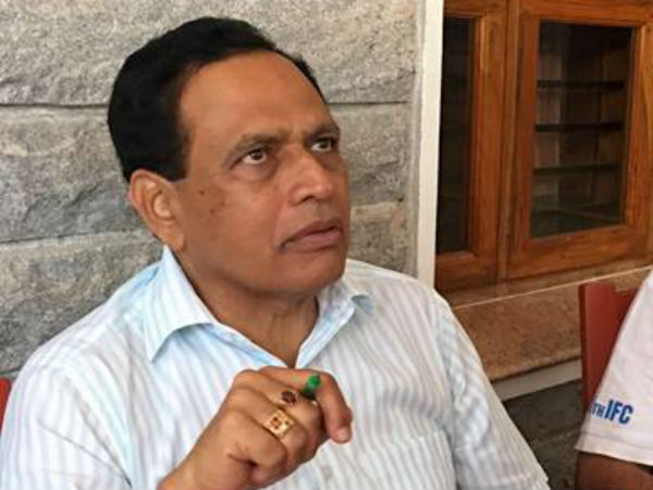 'ಫಲಿತಾಂಶದ ಬಗ್ಗೆ ಆತಂಕ ಬೇಡ'