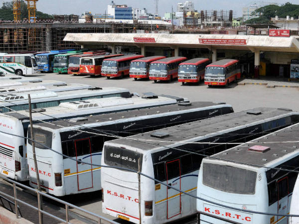 ಬಸ್ ಬ್ಯಾನ್