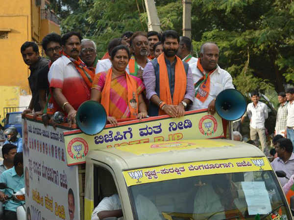 'ರಾಜ್ಯಾಧ್ಯಕ್ಷ ಸ್ಥಾನ ಮರೀಚಿಕೆಯಲ್ಲ'