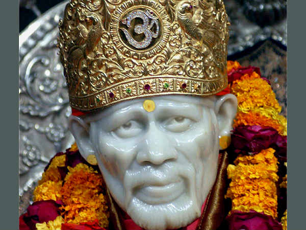 ಸಾಯಿಬಾಬಾ ಹಿಂದೂ ದೇವರೇ ಅಲ್ಲ