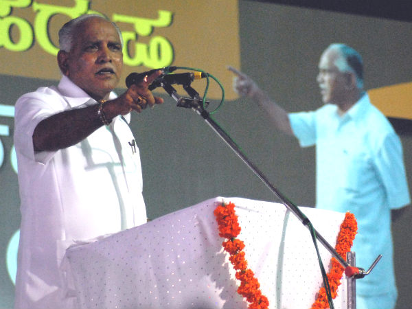 2018 ಚುನಾವಣೆಗೂ ಮುನ್ನ ನಿಮ್ಮ ಮುಂದಿರುವ ಚಾಲೆಂಜ್?