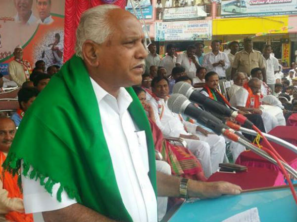 ಸಿಎಂ ಸ್ಥಾನಕ್ಕೆ ಪೈಪೋಟಿ, ಬಿಜೆಪಿಯಲ್ಲಿ ಭಿನ್ನಮತಕ್ಕೆ ಕಾರಣ?