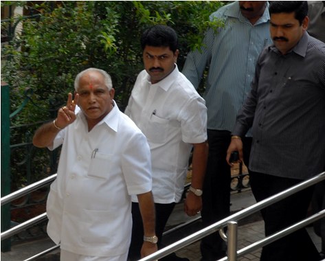 ಕಾಂಗ್ರೆಸ್ ಸರ್ಕಾರದ ಬಗ್ಗೆ ಹೇಳಿ