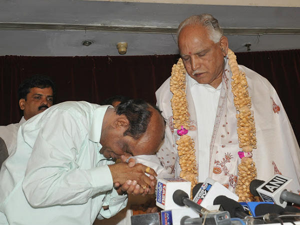 'ನಾಯಕತ್ವವನ್ನು ದೂರಿಲ್ಲ'