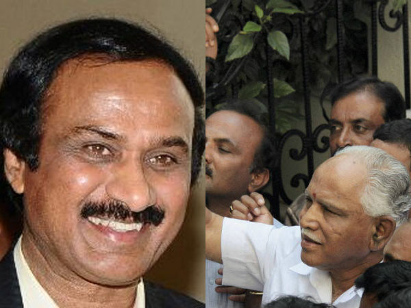 ಬಿ ಎಲ್ ಶಂಕರ್ ಹೇಳಿದ್ದು