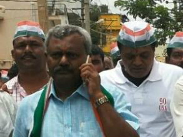 ಸಮಾನ ಮನಸ್ಕರಿಗೆ ಮೂಲ ಕಾಂಗ್ರೆಸ್ಸಿಗರ ಬೆಂಬಲ