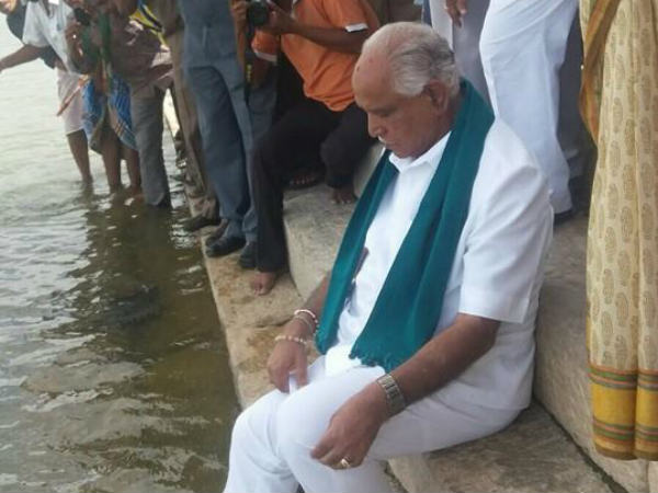 ಕಾಂಗ್ರೆಸ್ ಪಕ್ಷಕ್ಕೆ ಬಿಸಿ ಮುಟ್ಟಿಸುವುದು