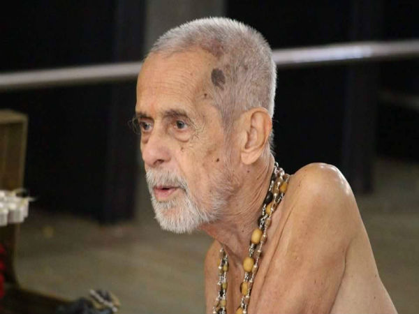 ಪೇಜಾವರ ಶ್ರೀಗಳು ಪೇಜಾವರ ಶ್ರೀಗಳು