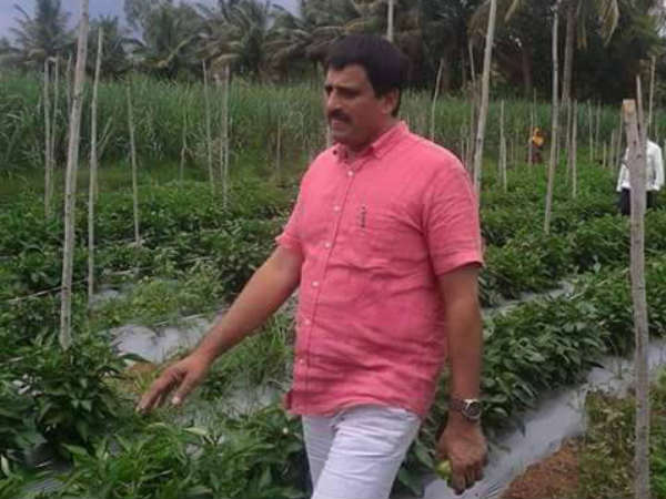 ಆಪರೇಷನ್ ಕಮಲದ ಮೂಲಕ ಬಿಜೆಪಿಗೆ