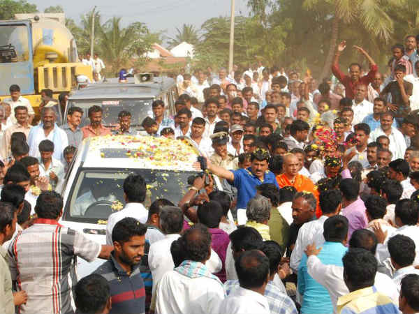 ಆಪರೇಷನ್ ಕಮಲ ಮತ್ತೆ ಆರಂಭ