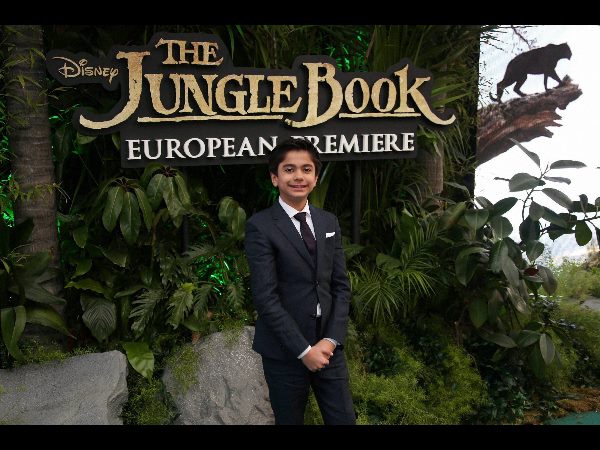  ಜಂಗಲ್ ಬುಕ್