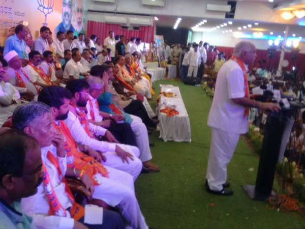 150 ಸ್ಥಾನದಲ್ಲಿ ಗೆಲುವು