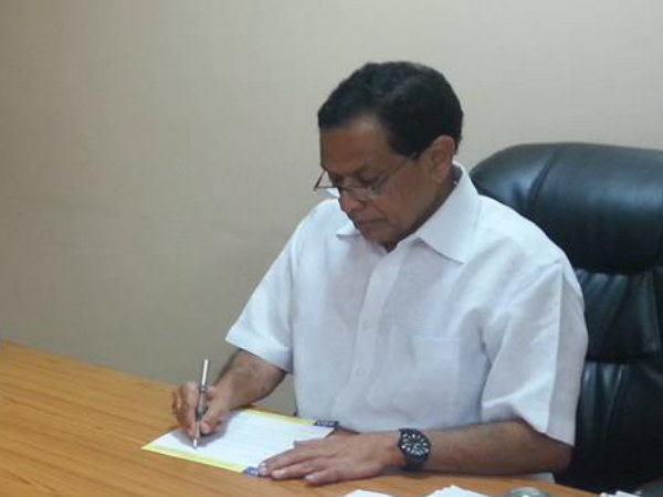  ಮಾತುಕತೆ ವಿಫಲ