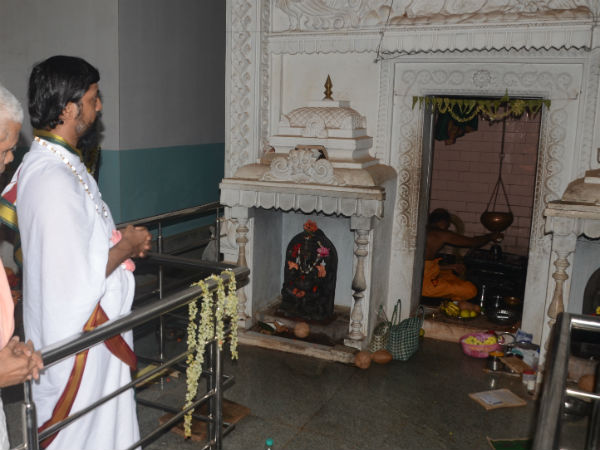 honnavar