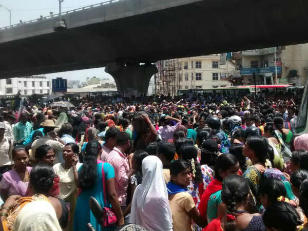 ಏಕ ನಾಯಕನಿಲ್ಲ ಏಕ ನಾಯಕನಿಲ್ಲ