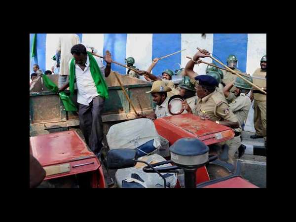 ರೈತರ ಪ್ರತಿಭಟನೆ ರೈತರ ಪ್ರತಿಭಟನೆ