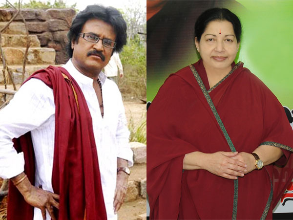 ಜಯಲಲಿತಾಗೆ ಆಗಿತ್ತು ಹಿಂದೊಮ್ಮೆ ಅನುಭವ