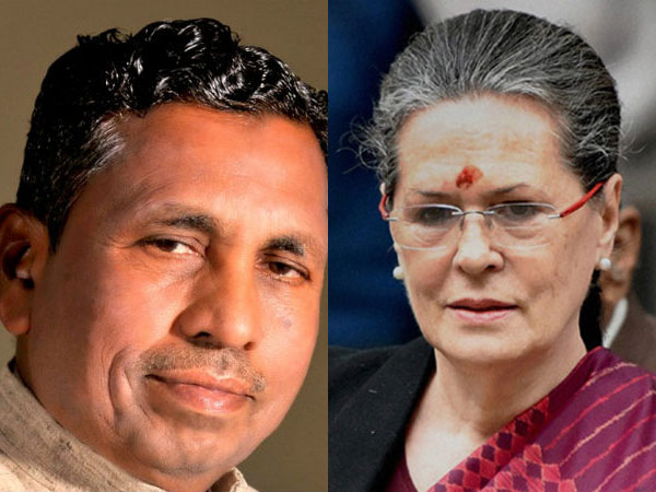 ಕೆ ಎಚ್ ಮುನಿಯಪ್ಪ