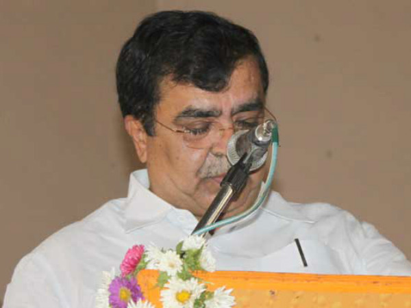 ಕೆ ಎನ್ ರಾಜಣ್ಣ