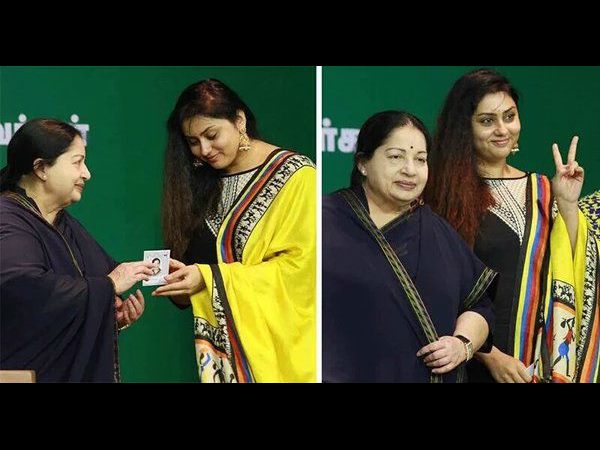 ಎಐಎಡಿಎಂಕೆ, ಜಯಾ ಬಗ್ಗೆ ಒಲವು ಏಕೆ? 