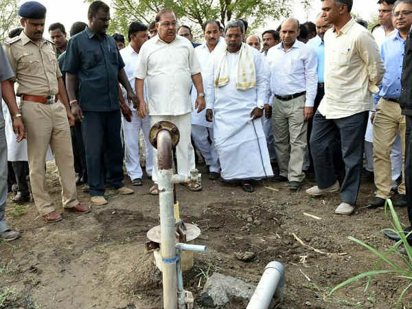 ಸಿಎಂ ಪ್ರವಾಸ