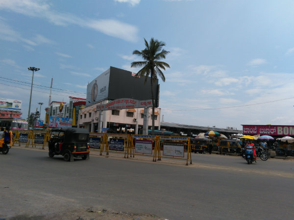 ಮಲೆನಾಡು ಸುಡುತ್ತಿದೆ