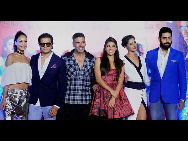 ಬಾಲಿವುಡ್ ಬೆಡಗು