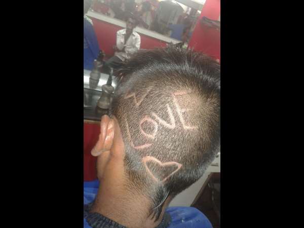 Hair style as per changing lifestyle for youth Hair style as per changing lifestyle for youth